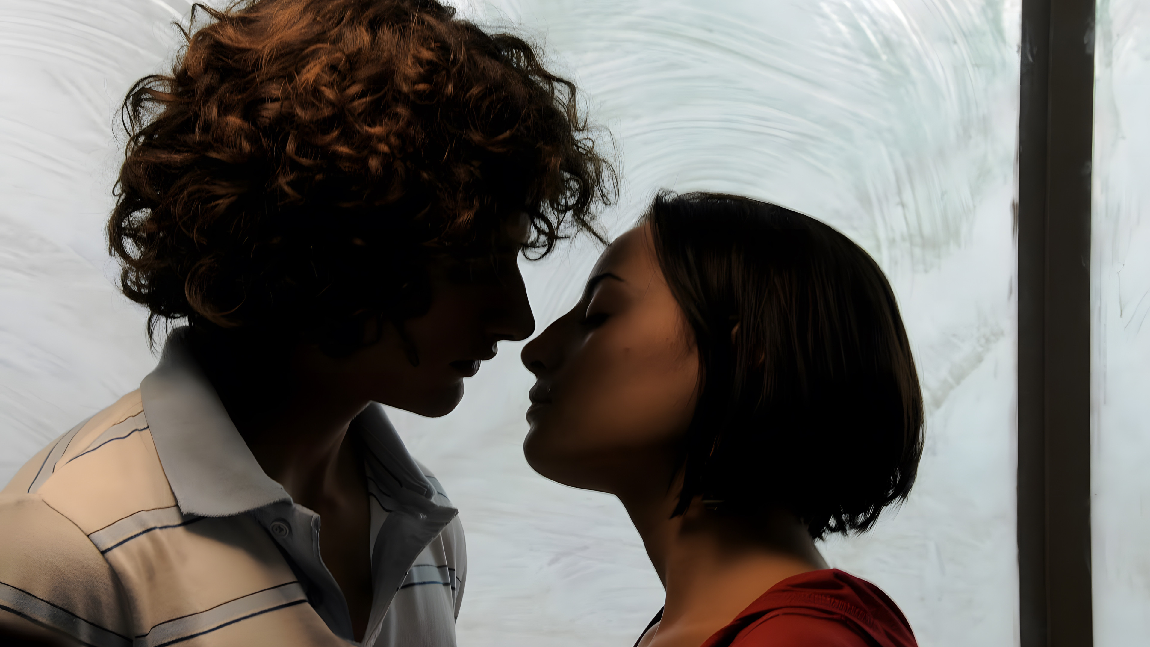 Backdrop for Daniel & Ana