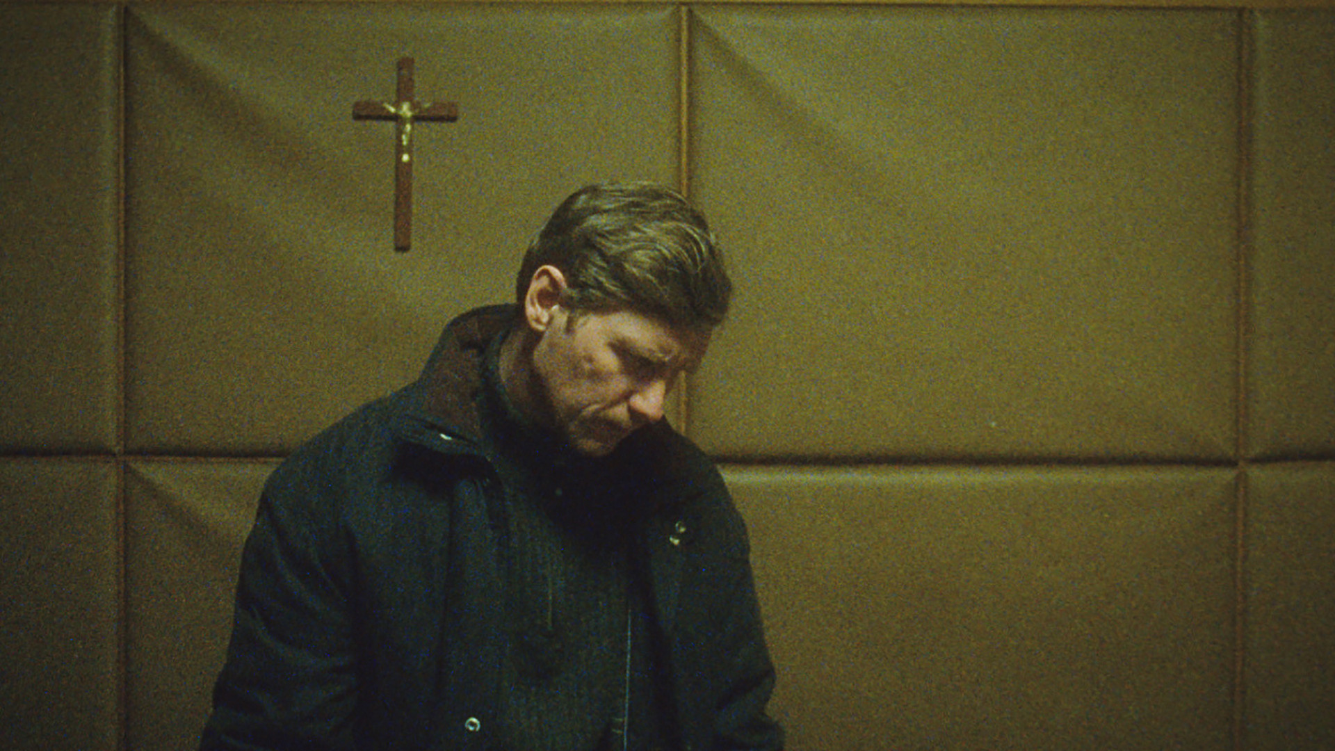 Backdrop for Leave of Absence