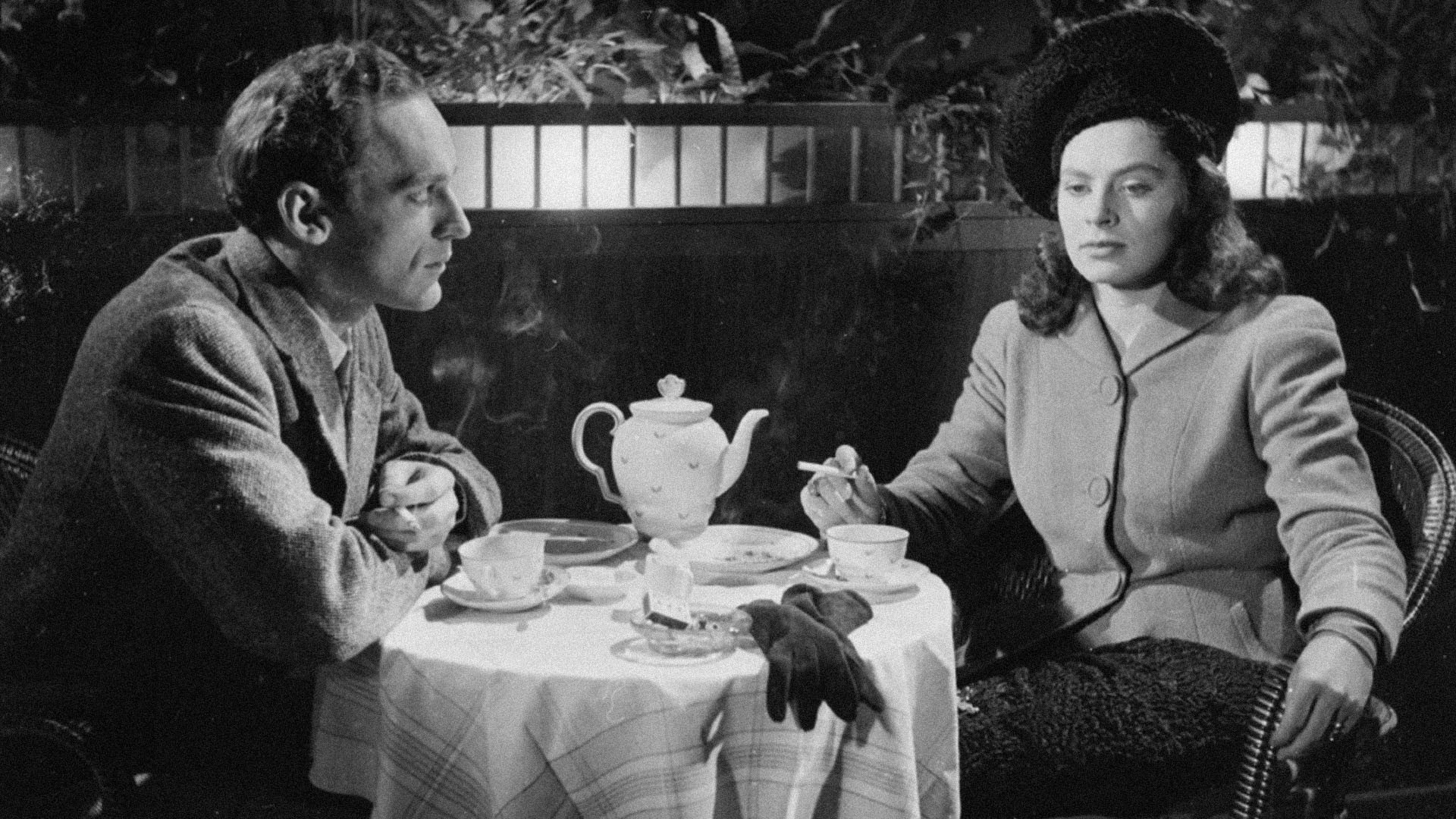 Backdrop for Appassionata