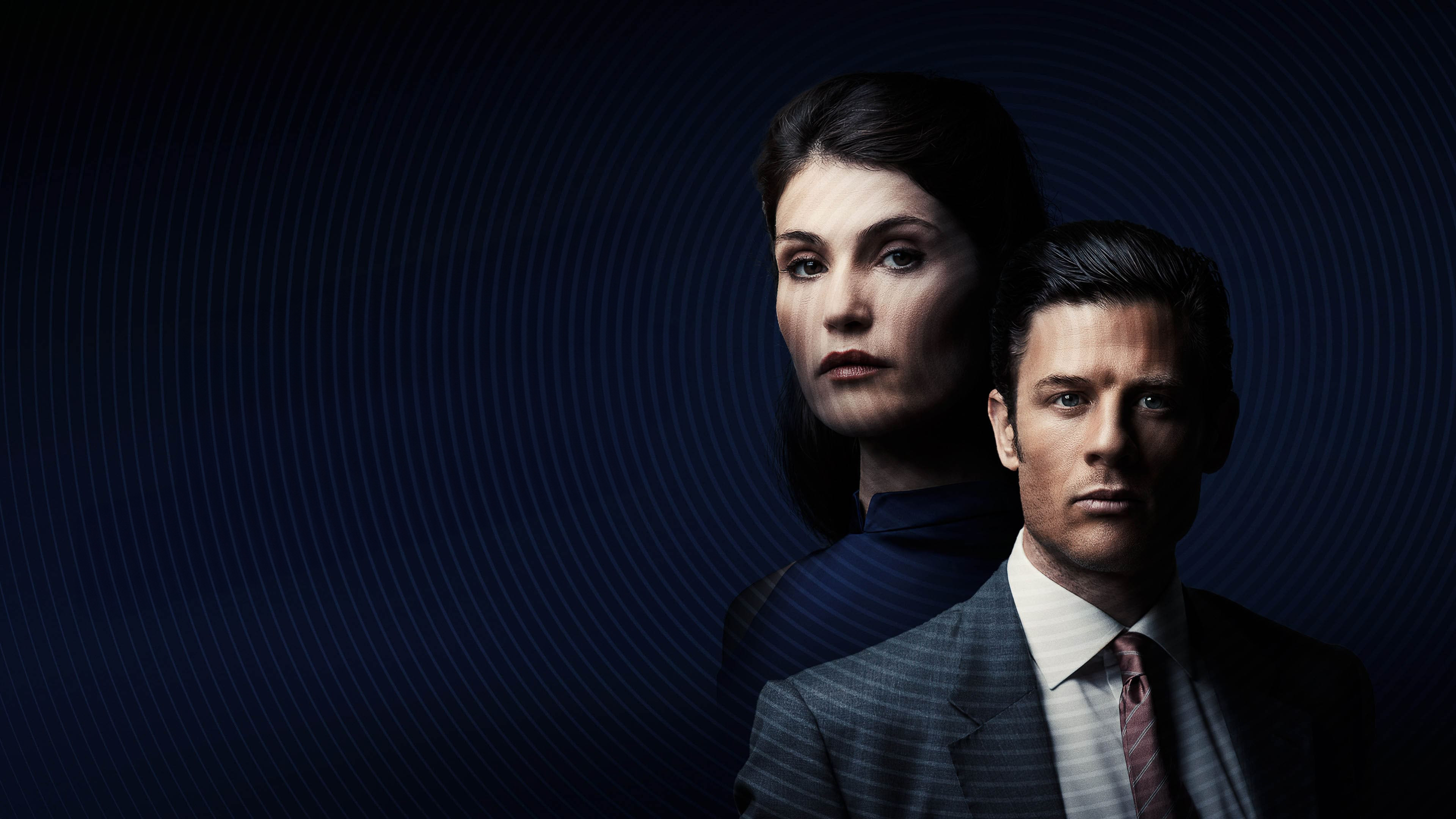 Backdrop for Rogue Agent