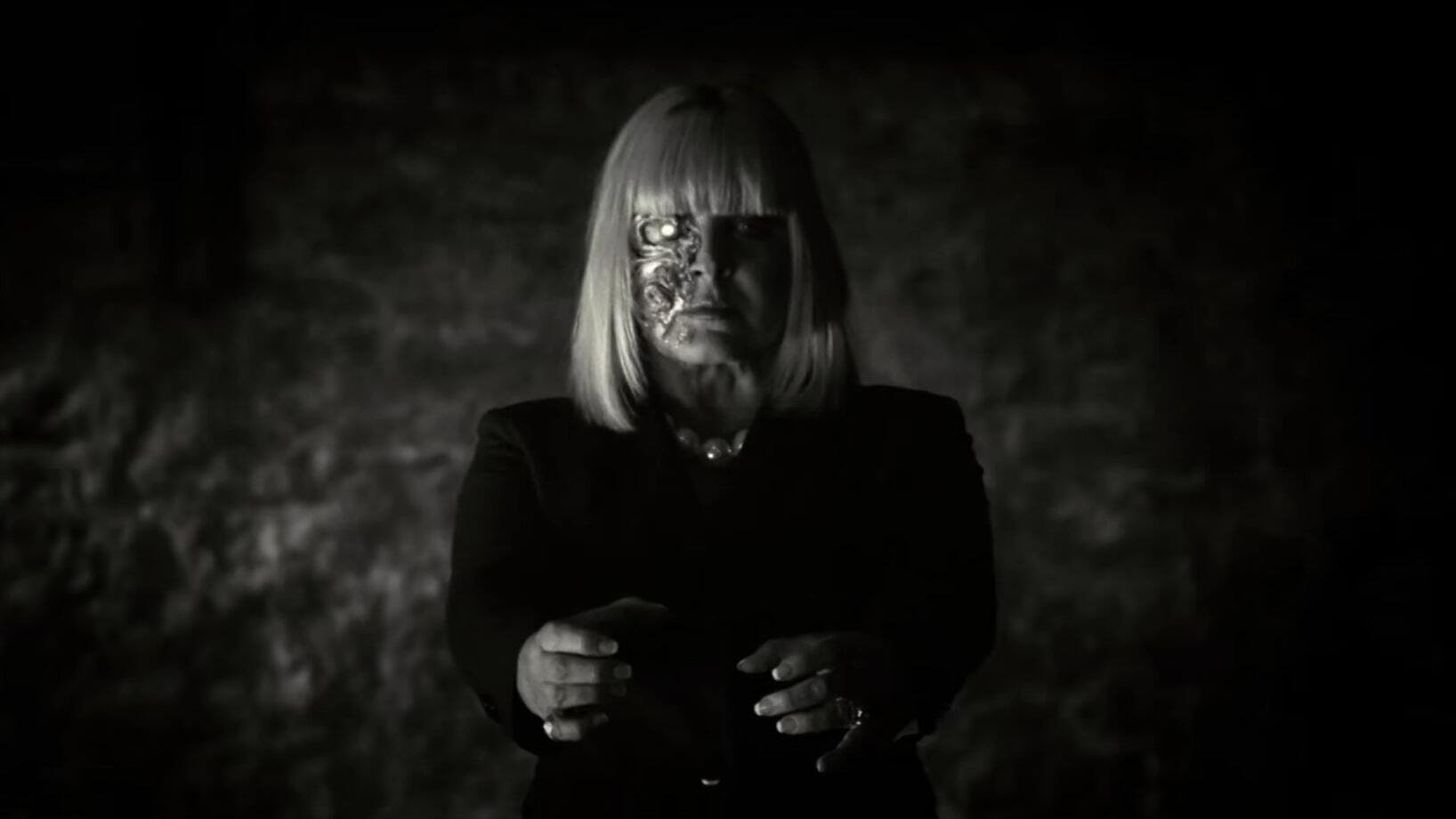 Backdrop for Truffle