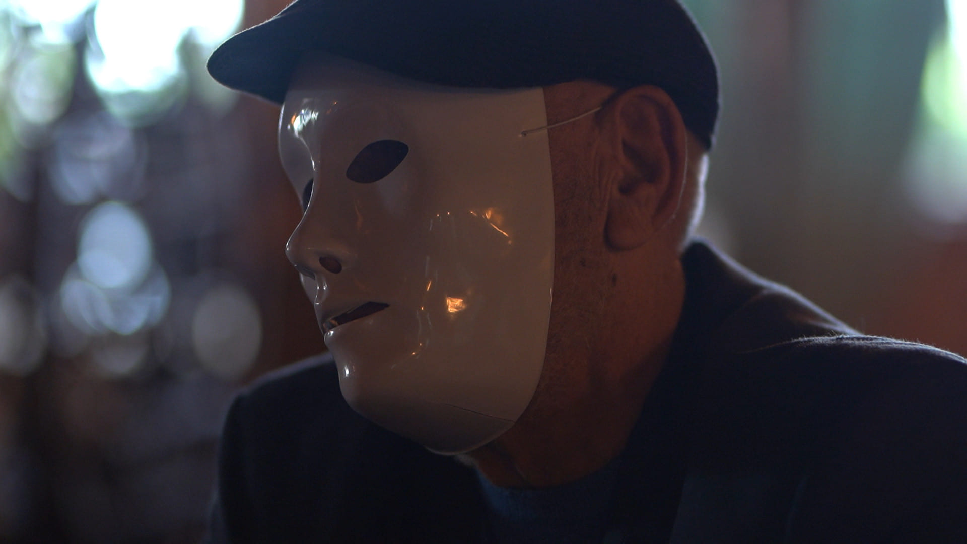 Backdrop for Le Dieu de la mafia