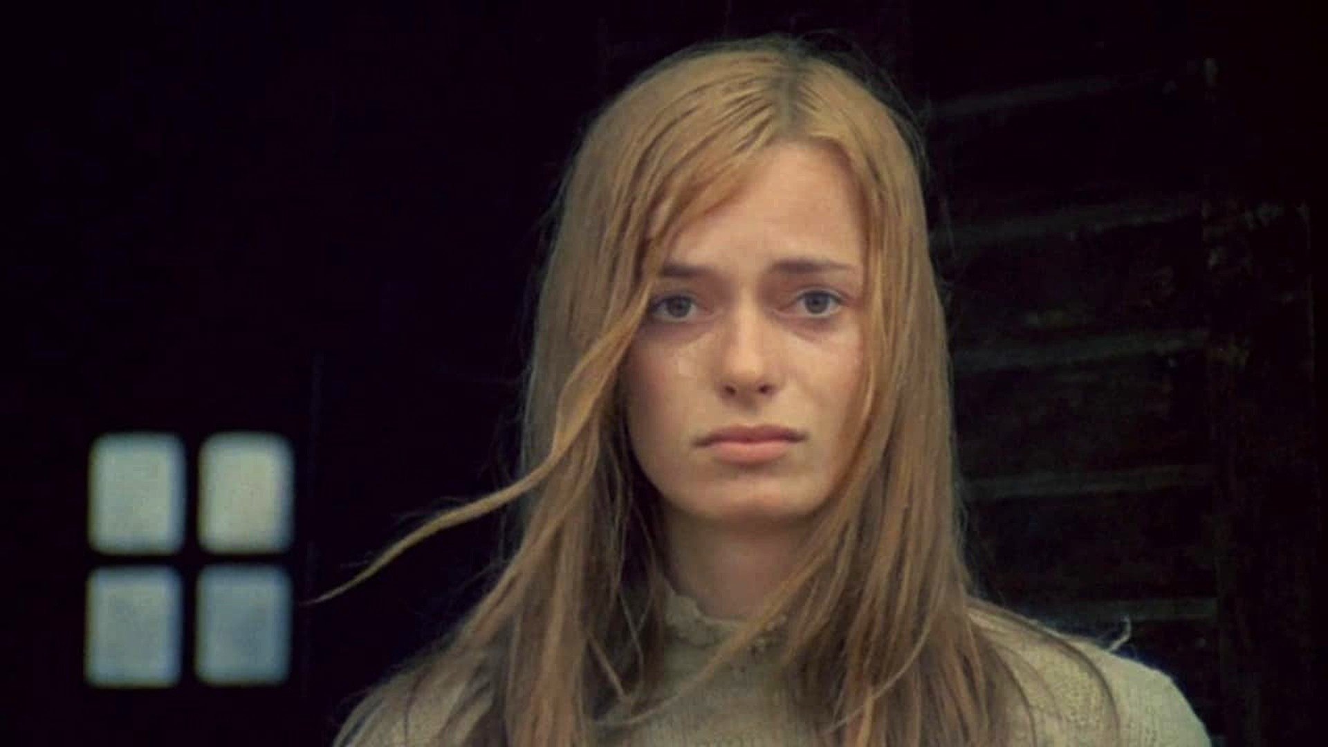 Backdrop for The Birch Tree