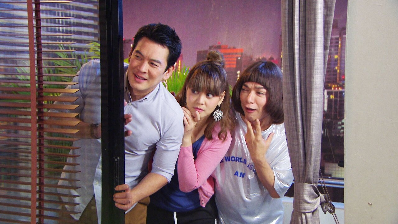 Backdrop for Pen Tor