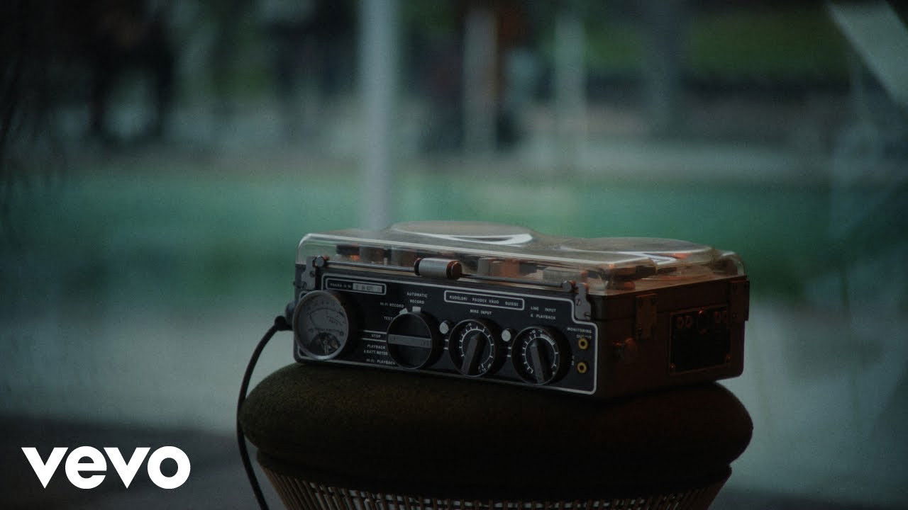 Backdrop for Billie Marten – Drop Cherries: The Film