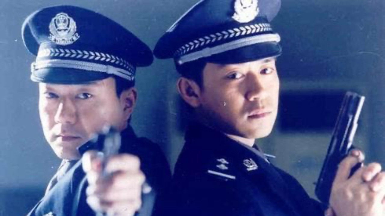 Backdrop for Absolute Control