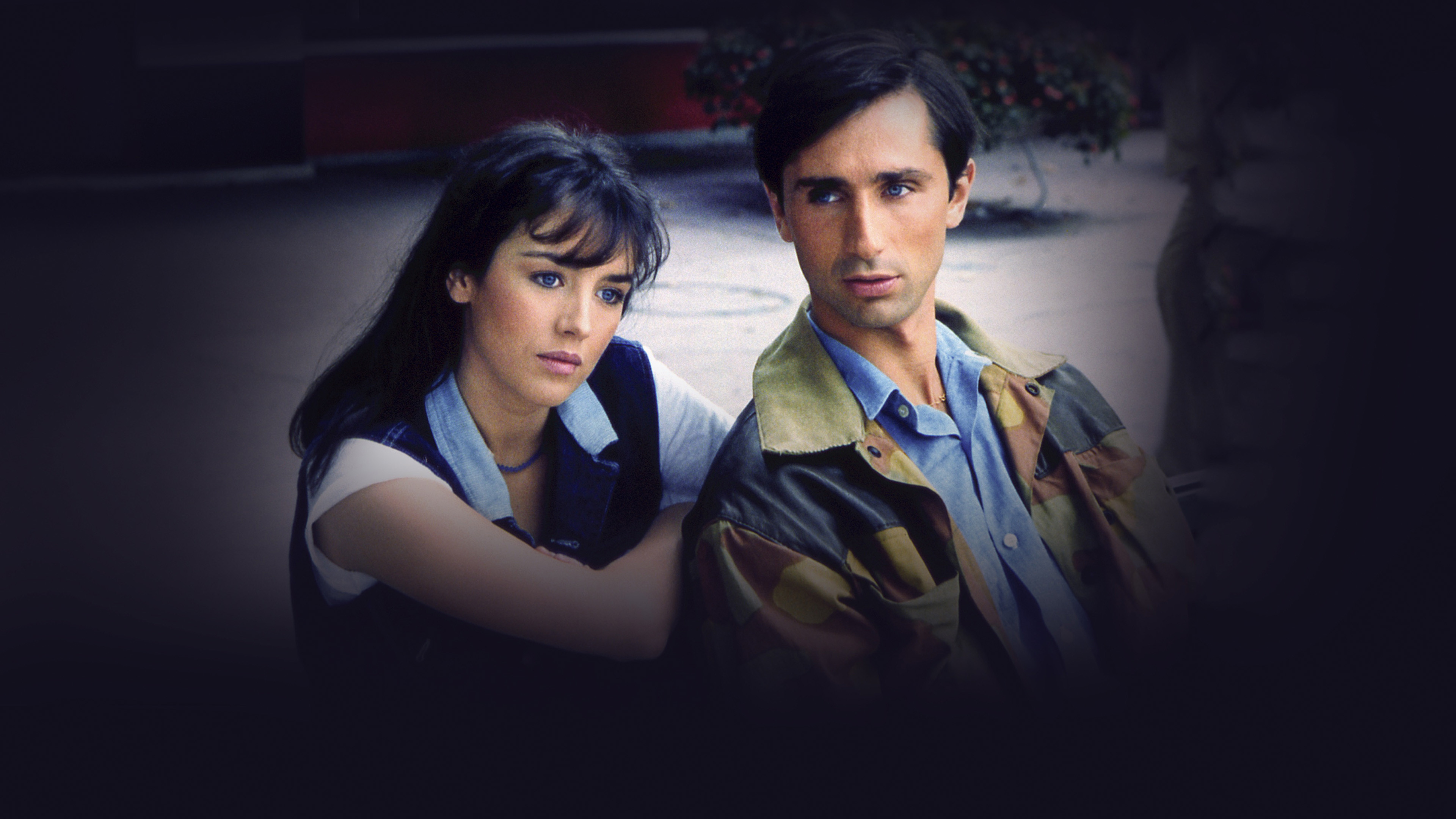 Backdrop for Clara and the Why Not