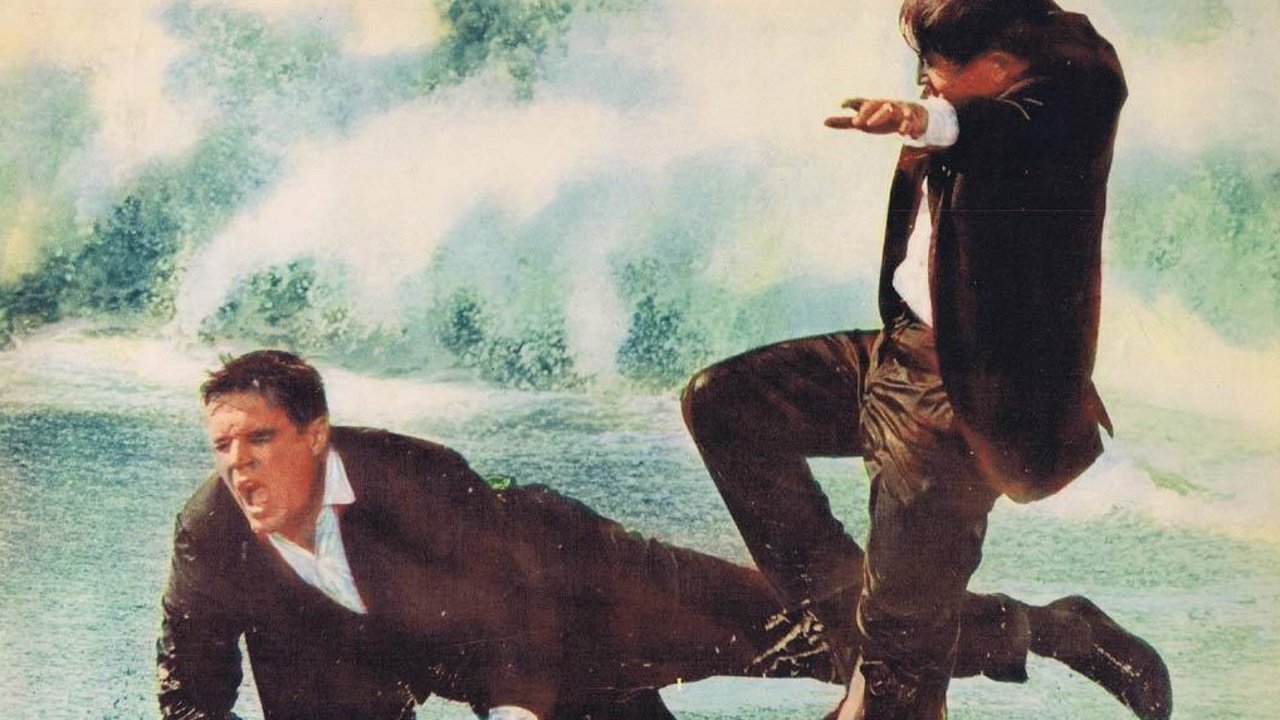 Backdrop for The Third Day