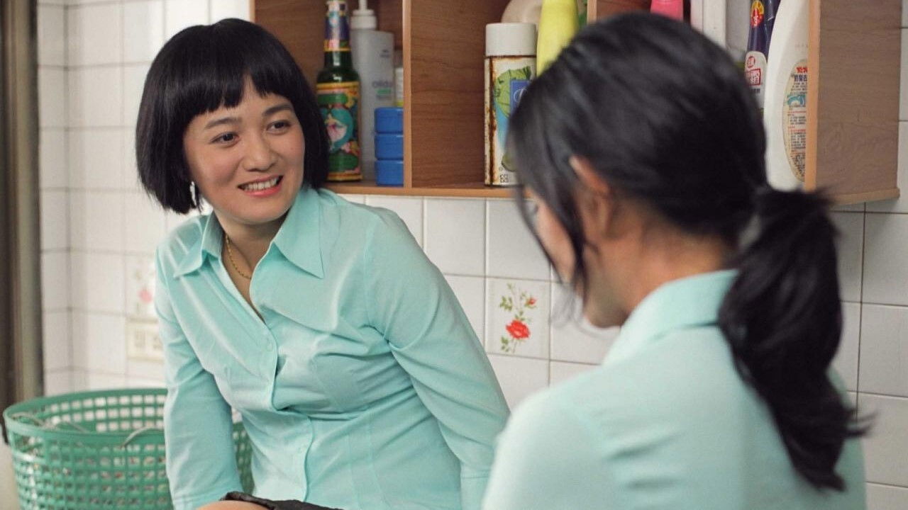 Backdrop for Detours to Paradise