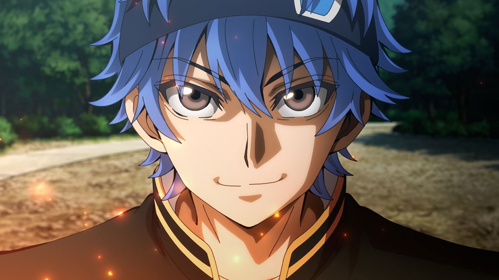 Backdrop for Dead Account