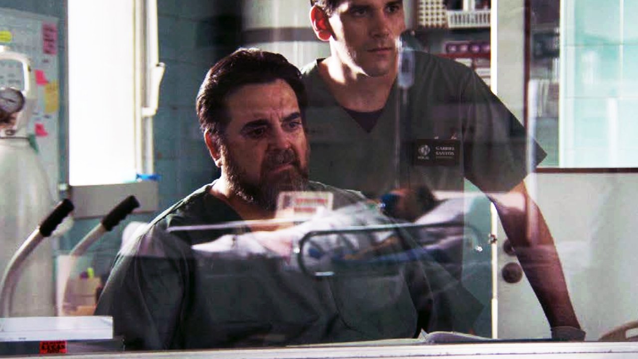 Backdrop for The Dose