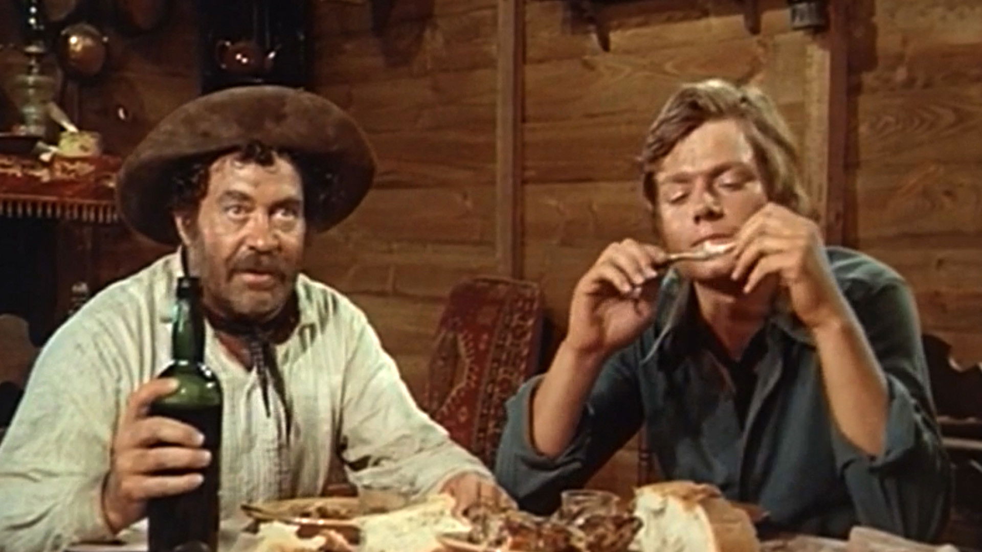 Backdrop for God in Heaven... Arizona on Earth