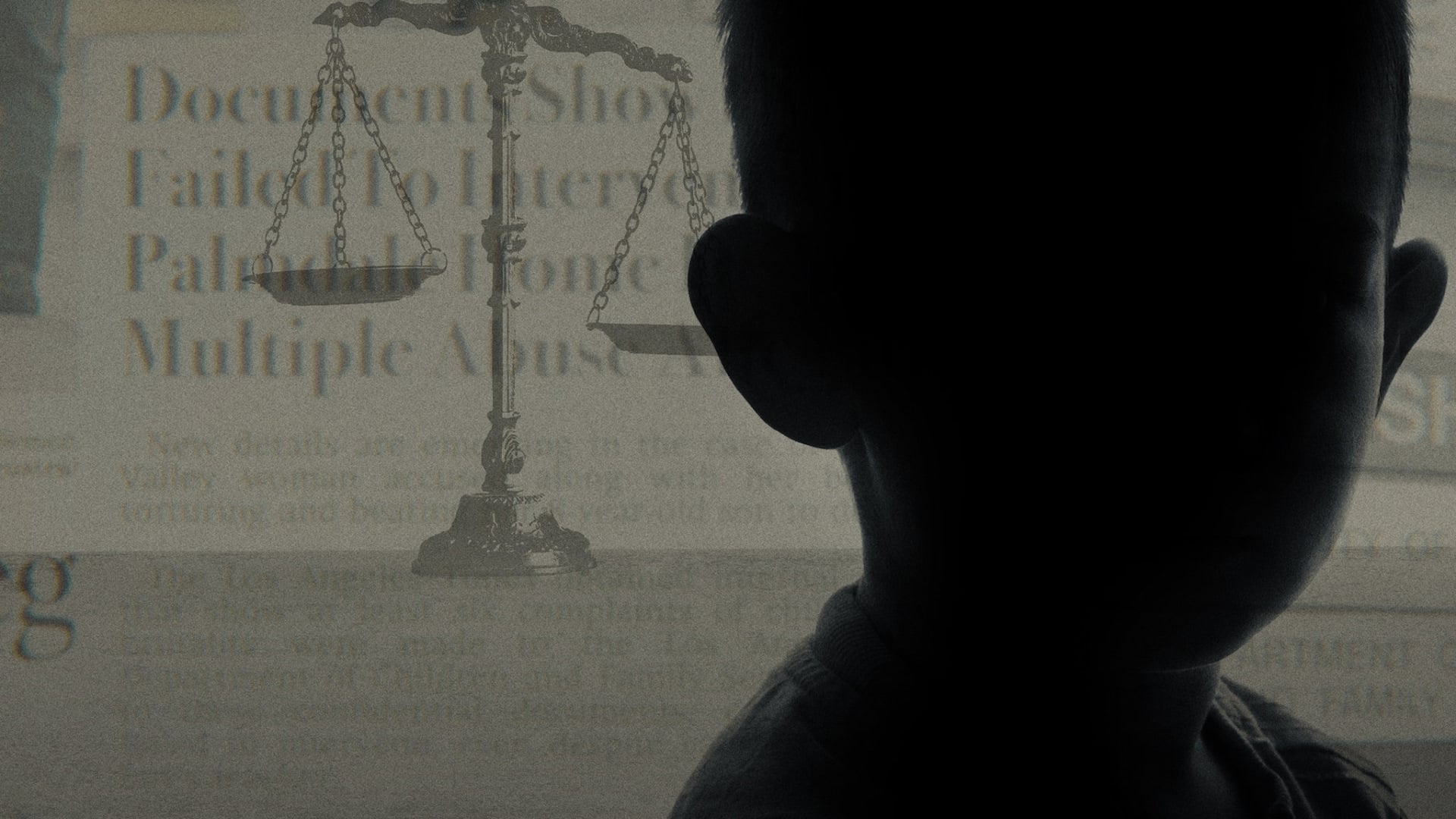 Backdrop for The Trials of Gabriel Fernandez