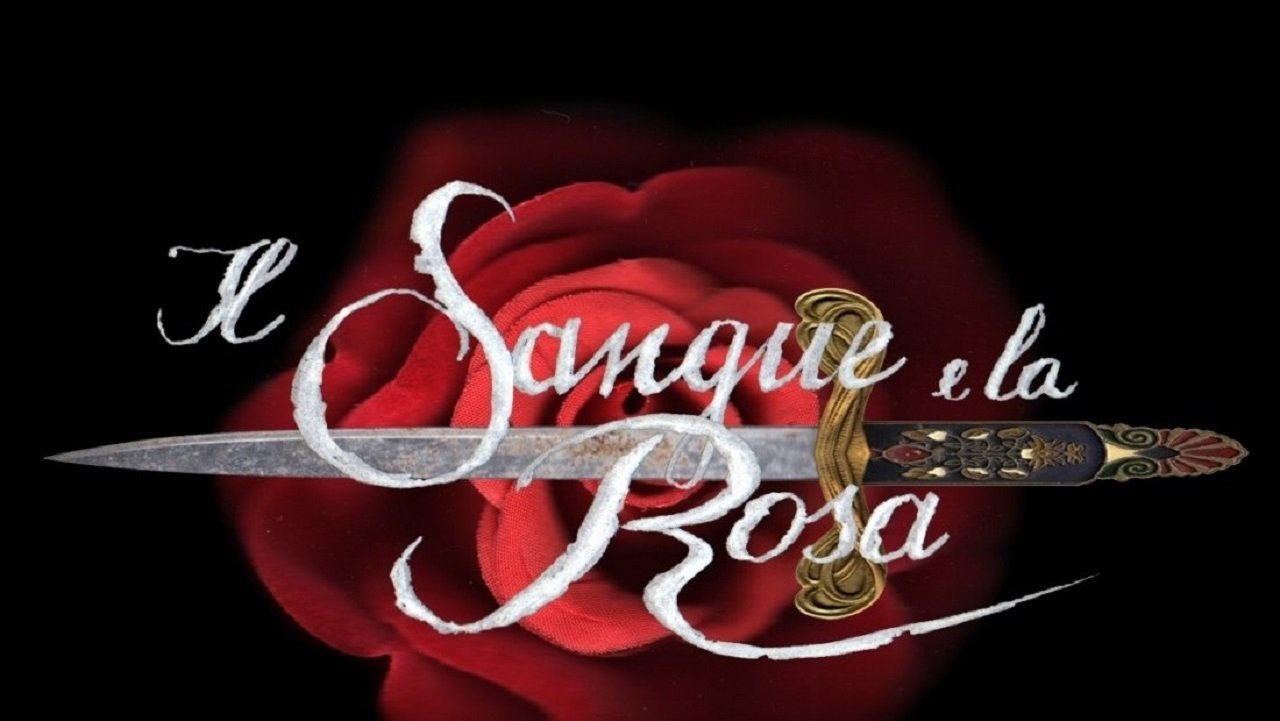 Backdrop for Il sangue e la rosa