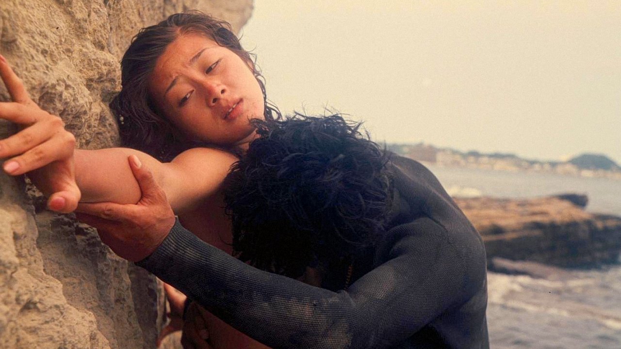 Backdrop for Being Assaulted