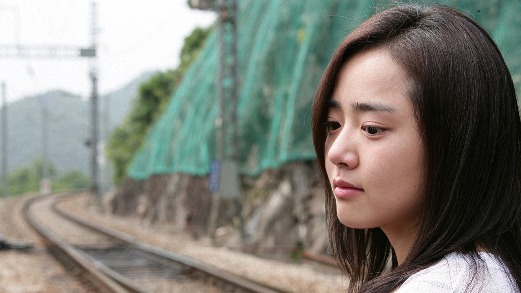 Backdrop for Love Me Not