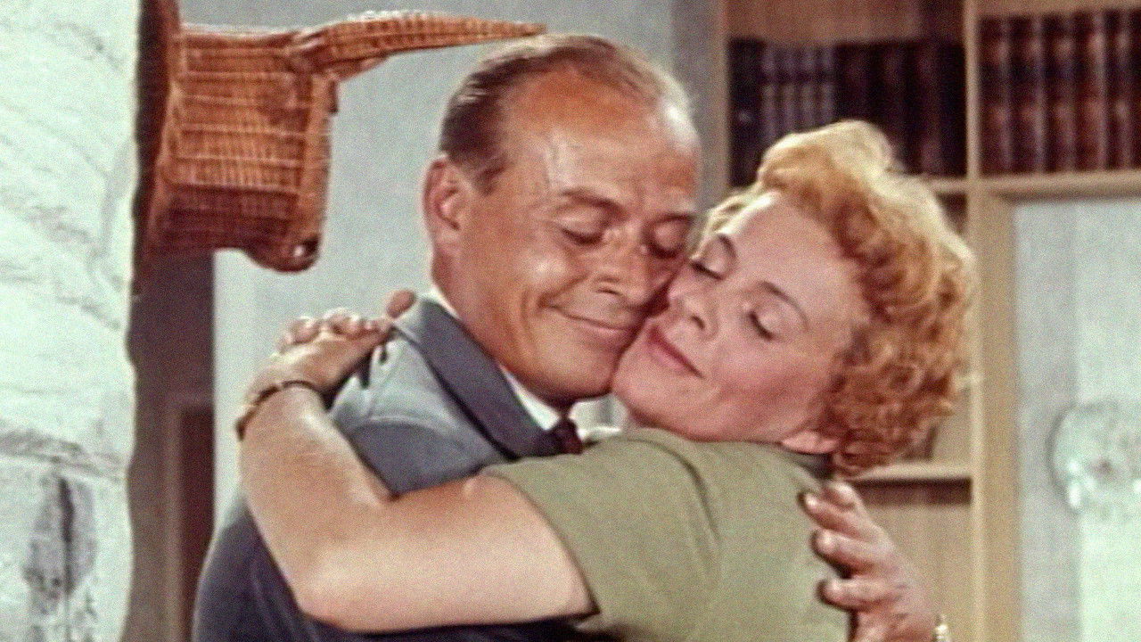 Backdrop for Heaven and Pancakes