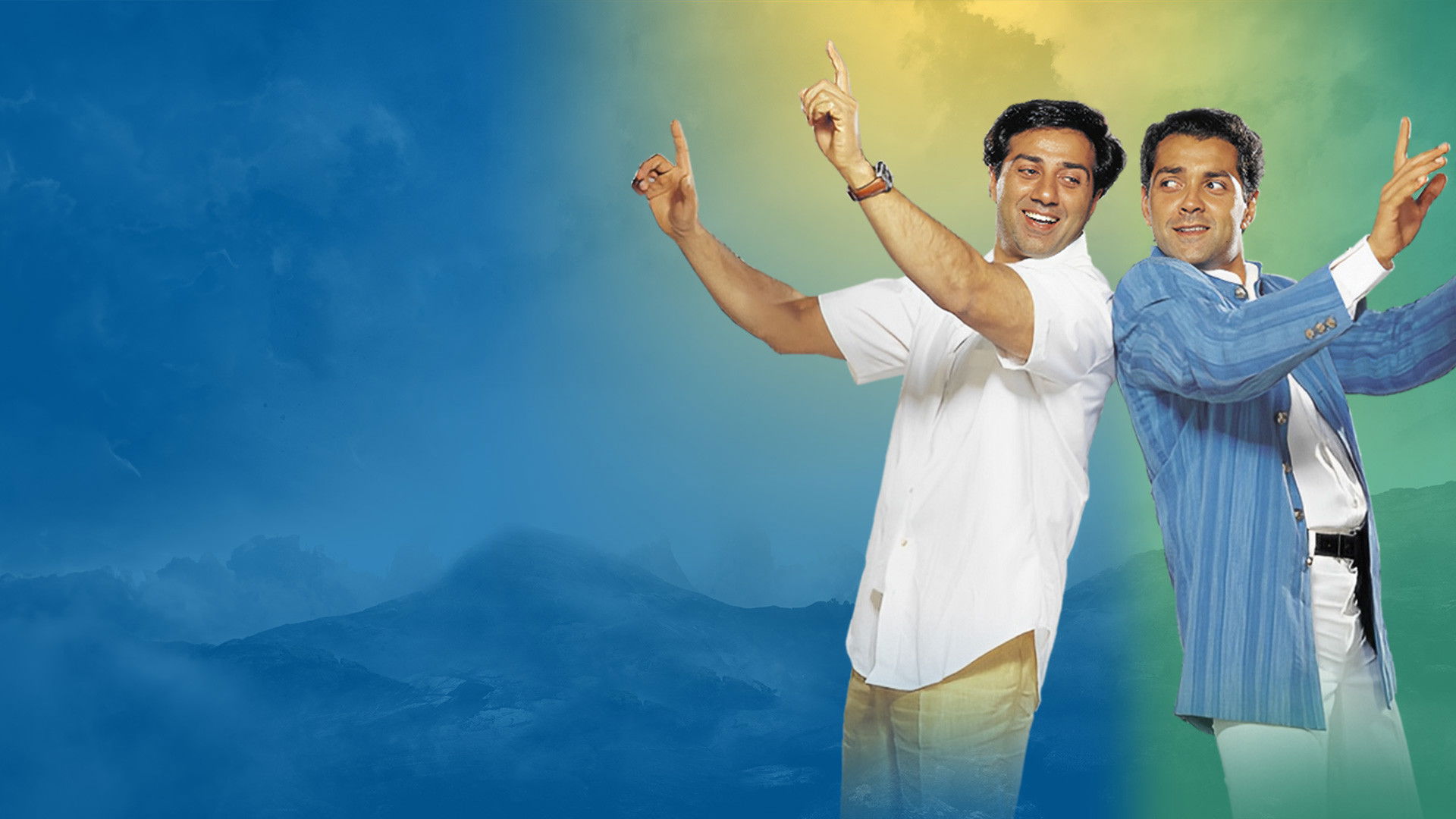 Backdrop for Dillagi