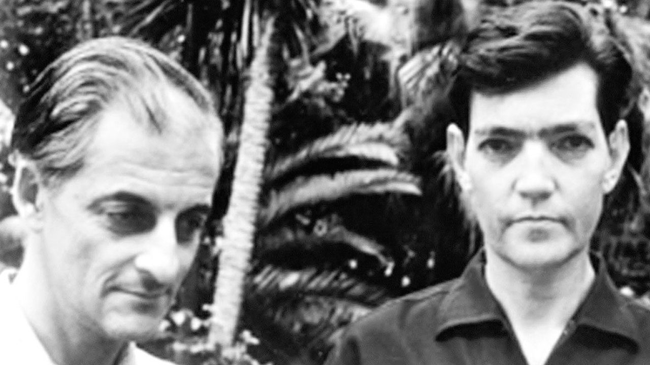 Backdrop for Cortázar y Antín: cartas iluminadas