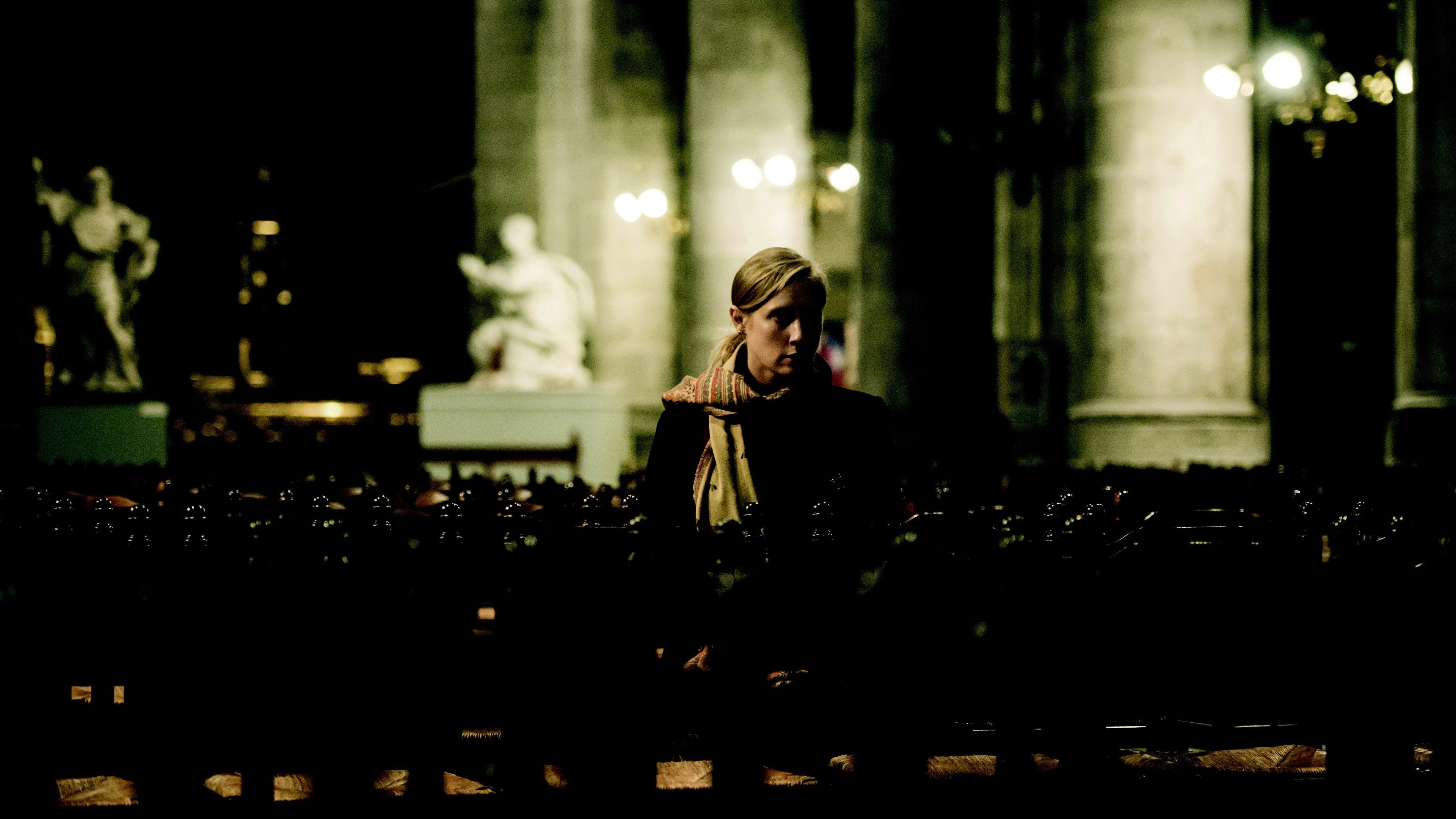 Backdrop for Megalomaniac