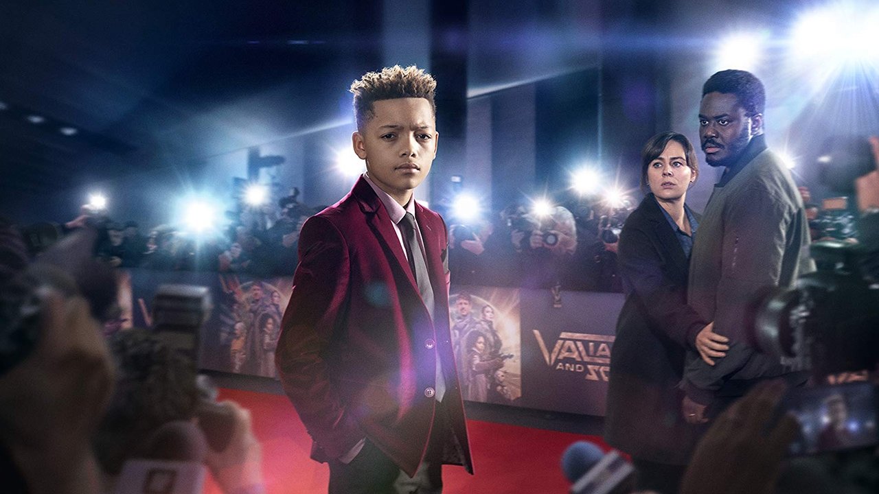 Backdrop for Dark Money