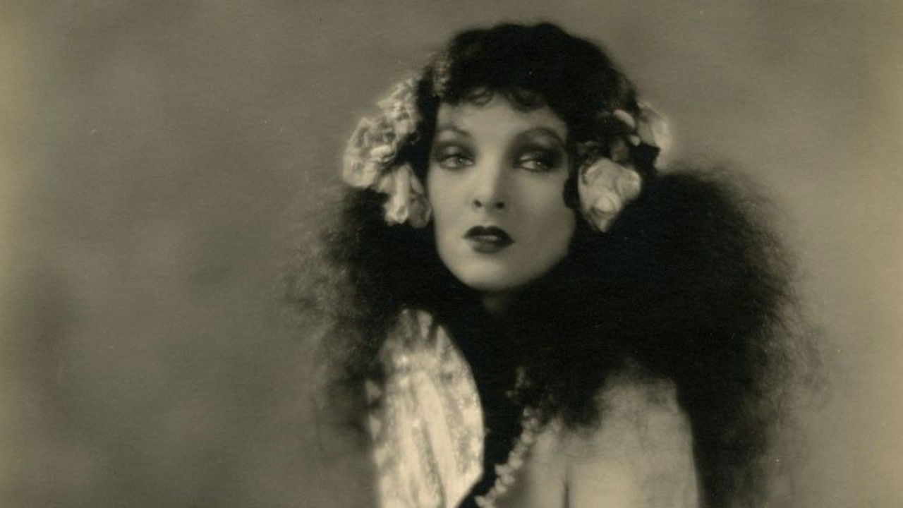 Backdrop for Across the Pacific