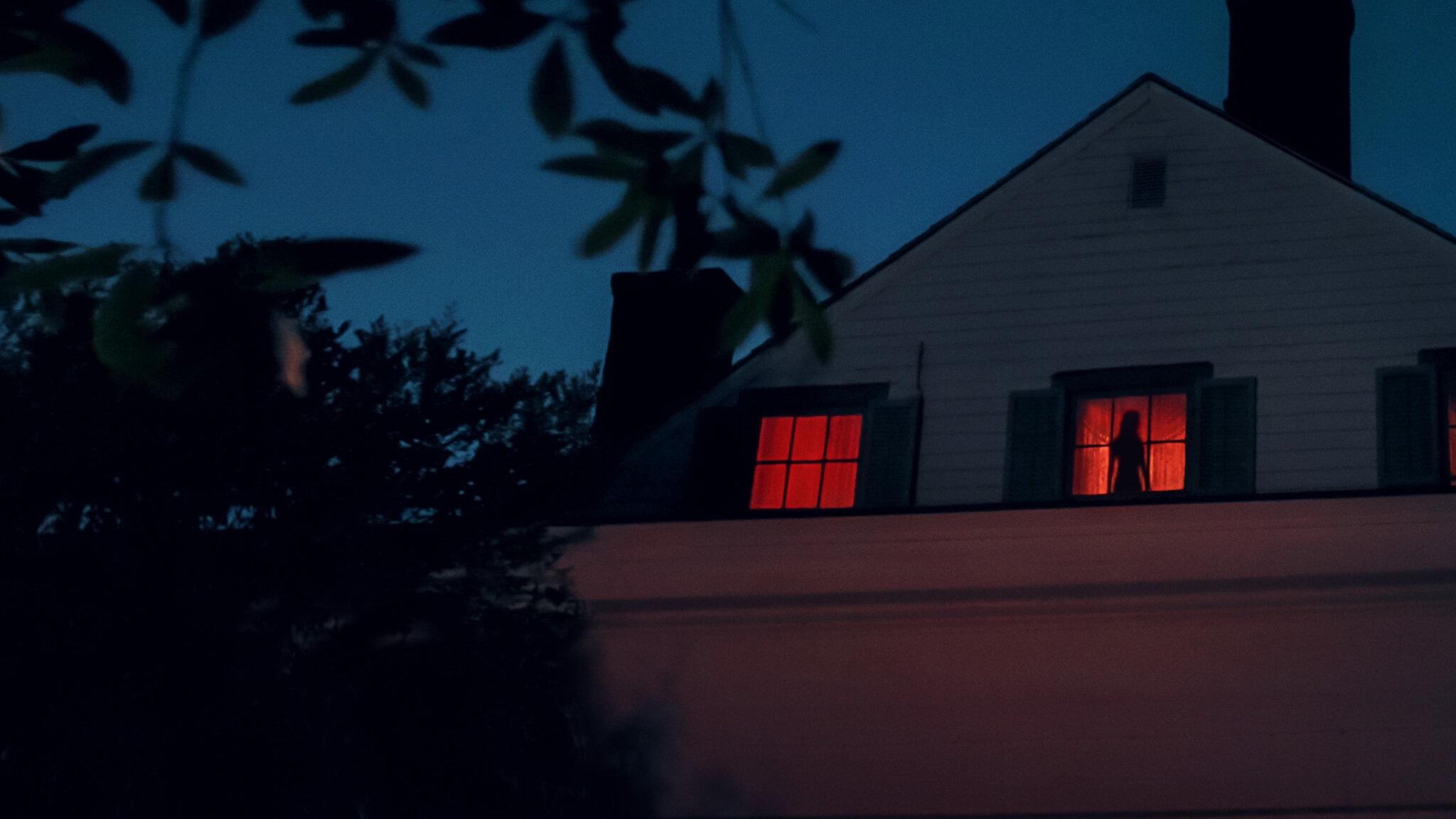 Backdrop for Files of the Unexplained