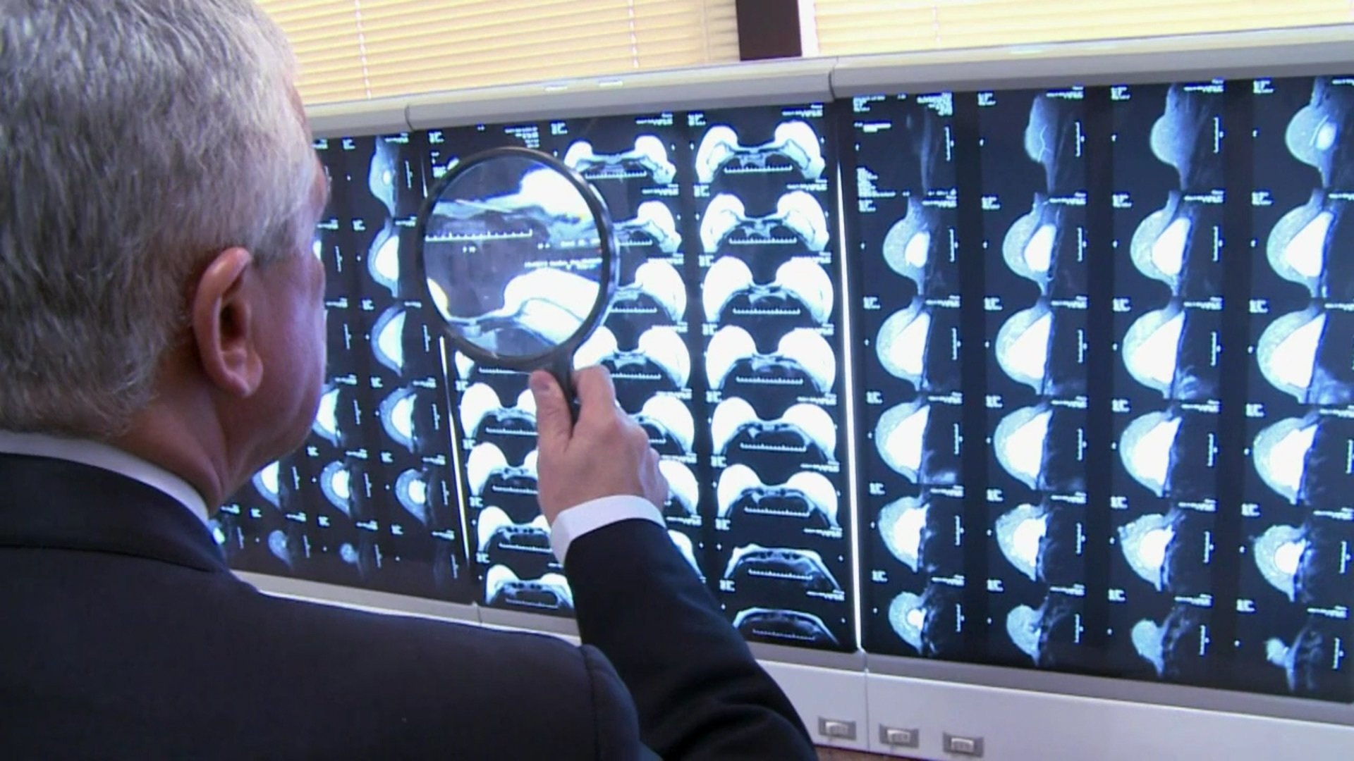 Backdrop for Série Saúde