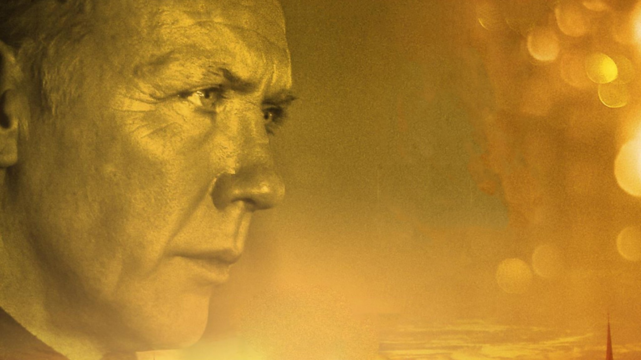 Backdrop for Beck 28 - The Family