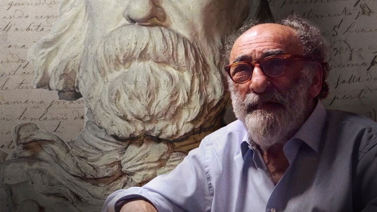 Backdrop for Giuseppe Garibaldi - Eroe Leggendario