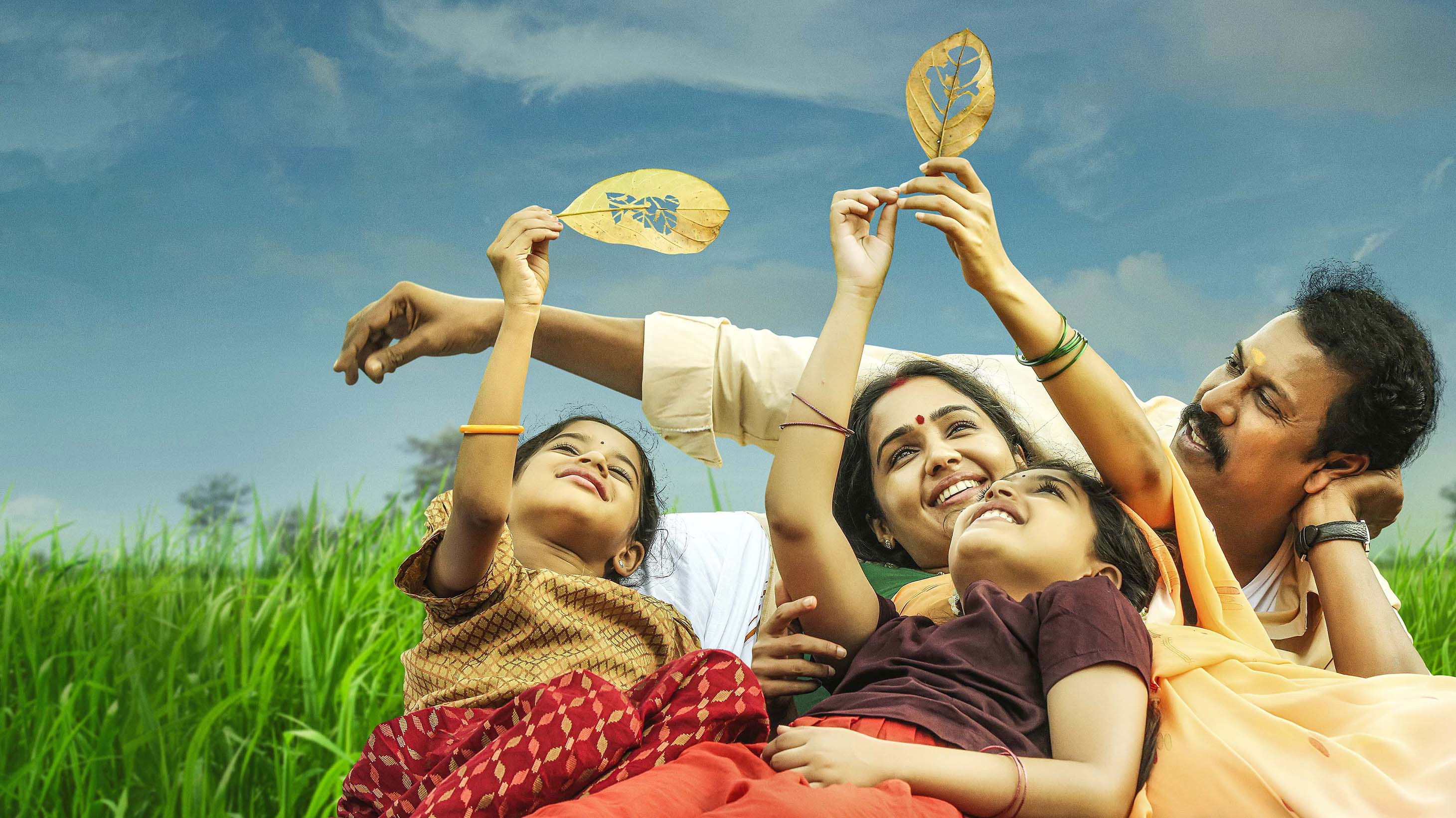 Backdrop for Thiru.Manickam