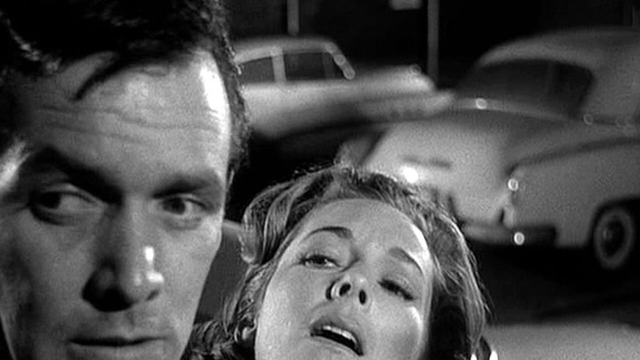 Backdrop for Night Chase