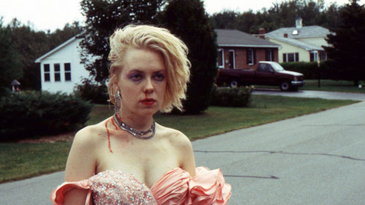 Backdrop for A Sudden Loss of Gravity