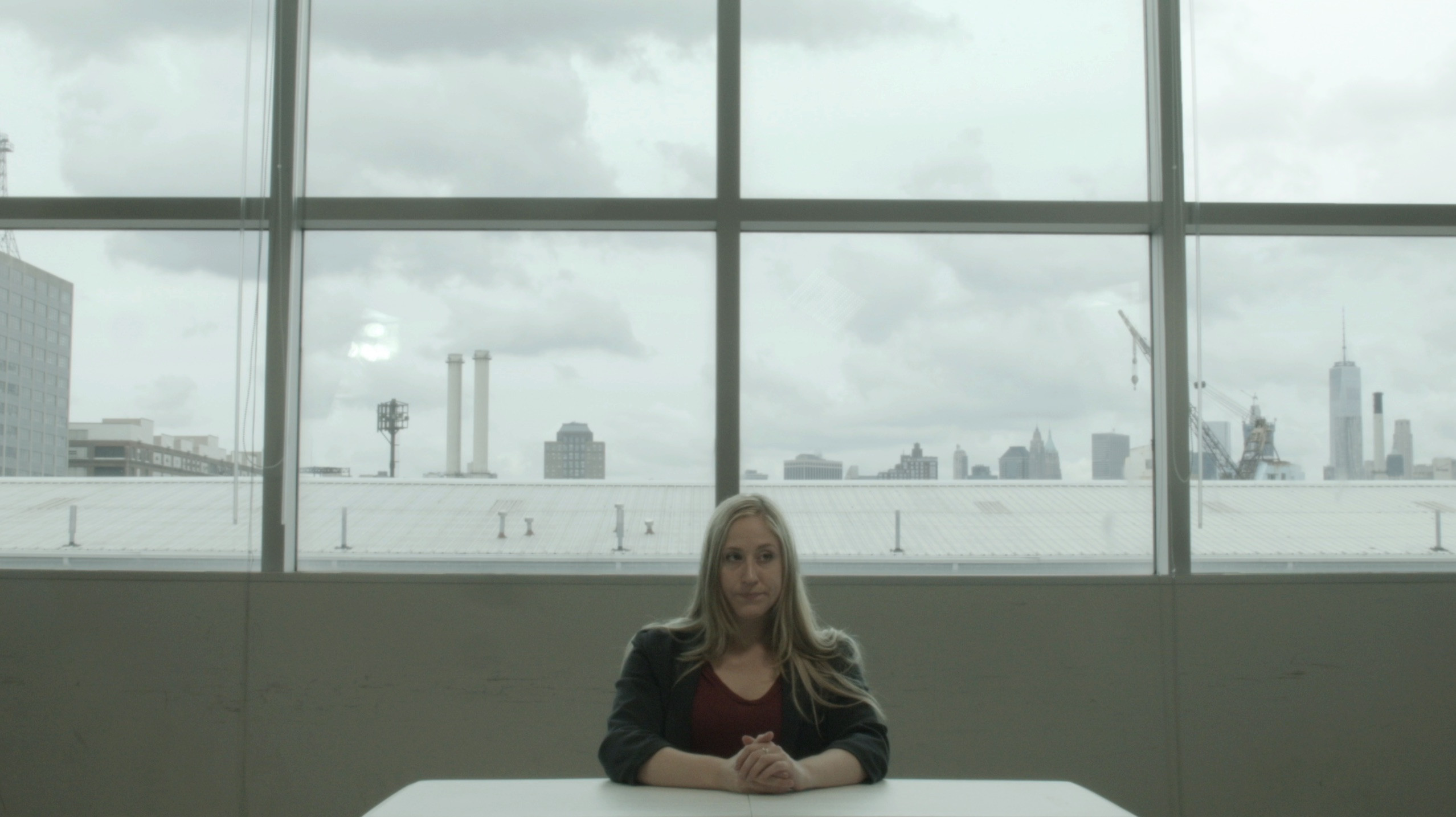 Backdrop for Ace and Anxious