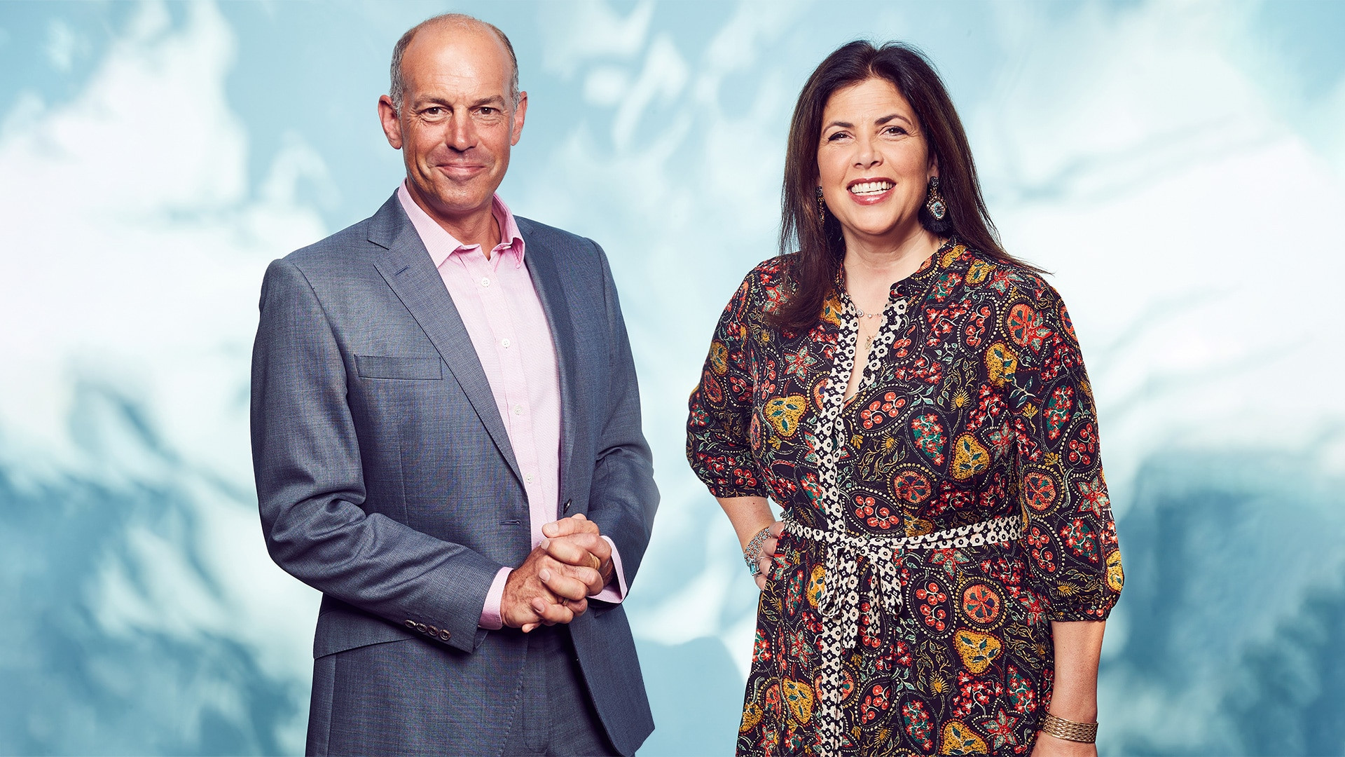 Backdrop for Location, Location, Location