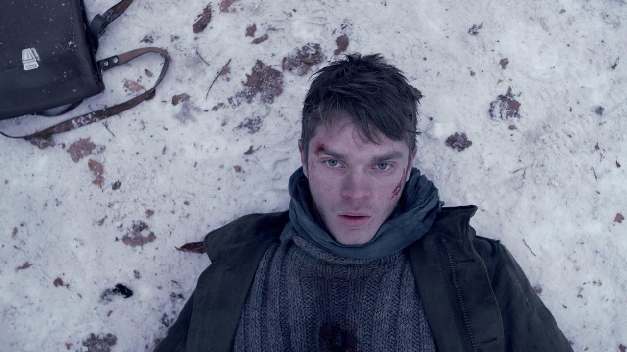 Backdrop for No Comment