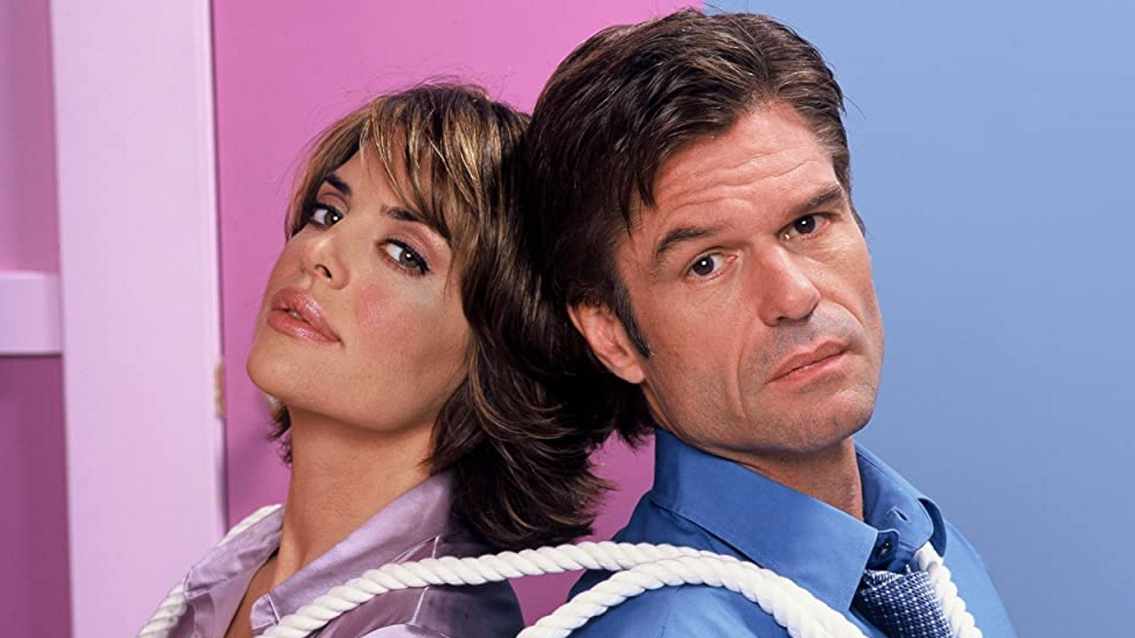 Backdrop for Oh, Baby