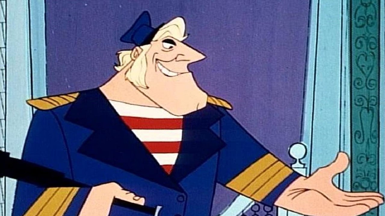 Backdrop for The Saga of Windwagon Smith