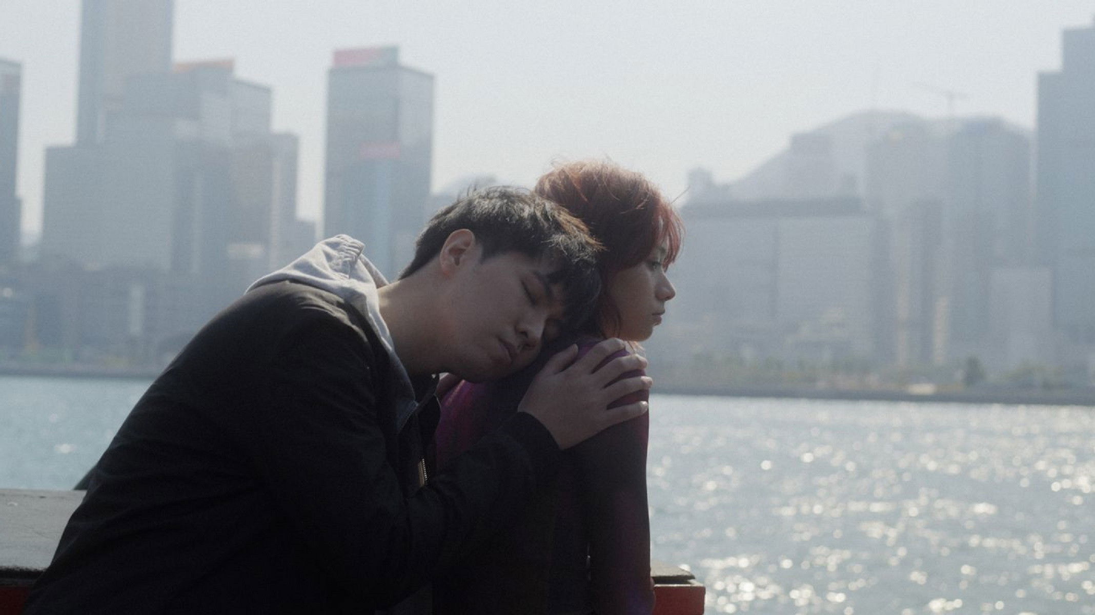 Backdrop for Brave New Era