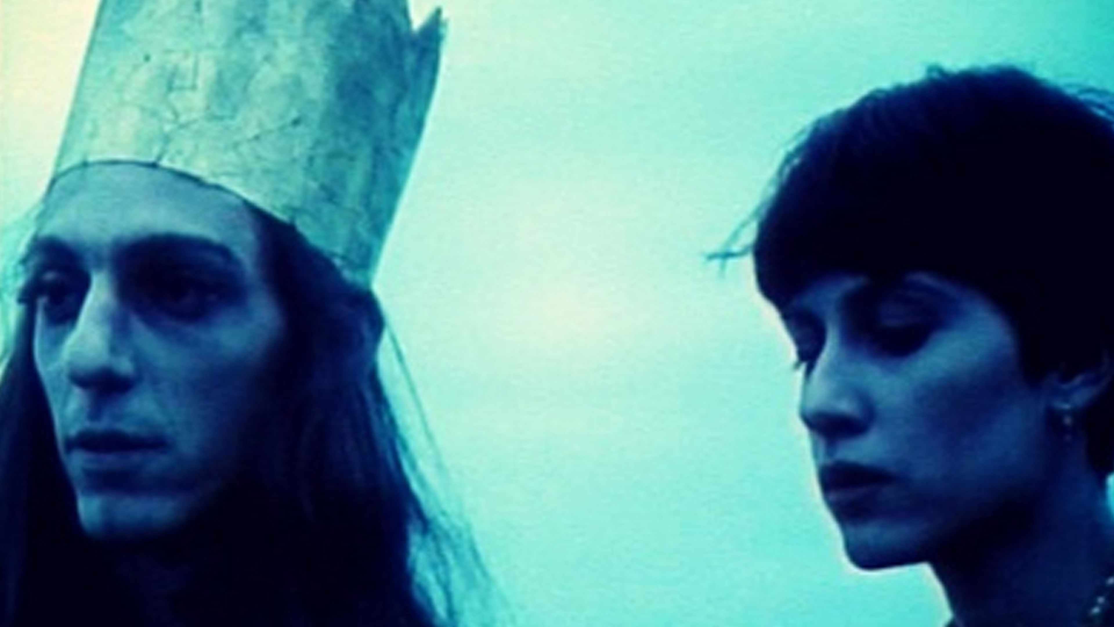 Backdrop for Historias Breves 0: Vértigos, o contemplación de algo que cae