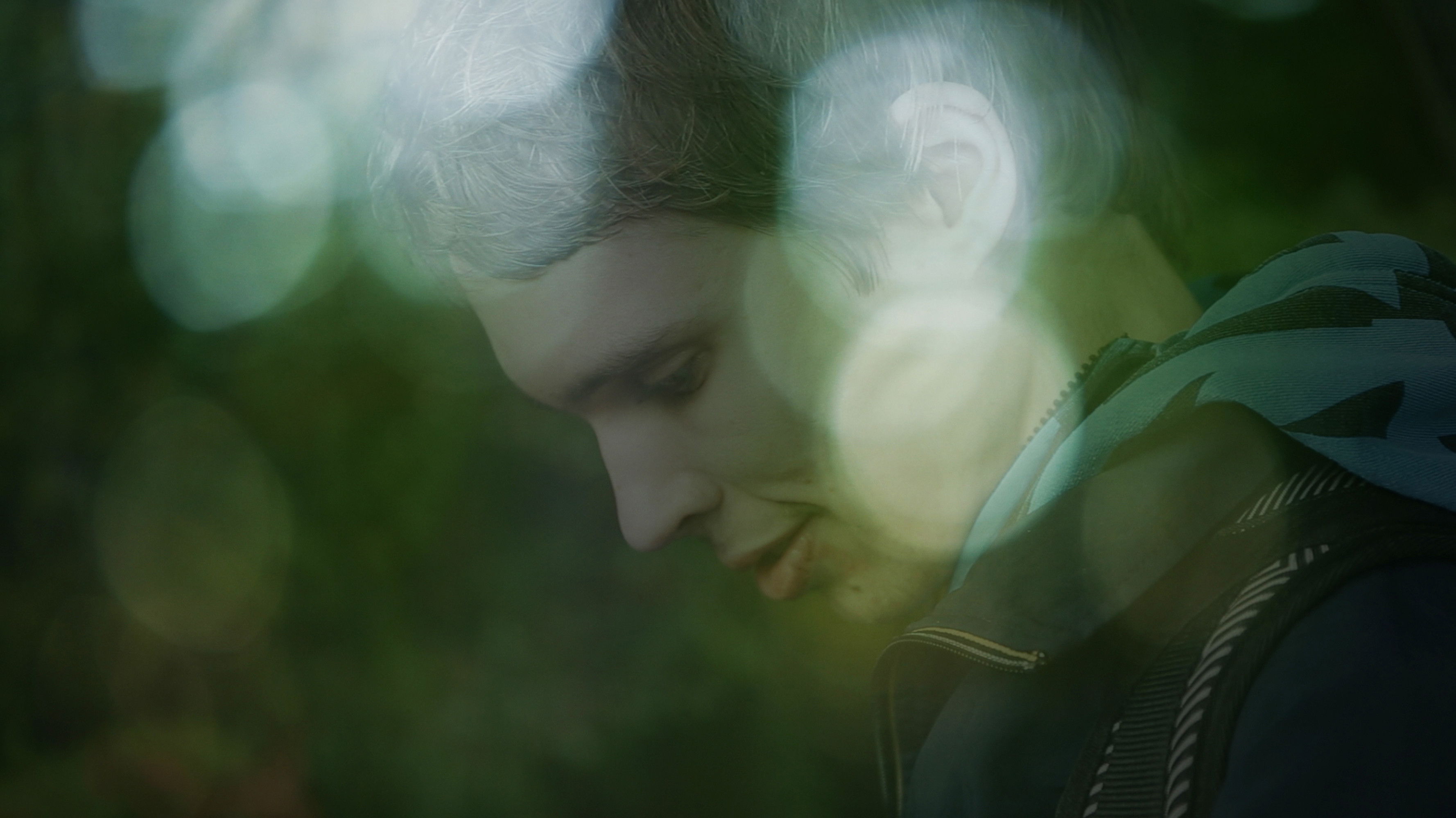 Backdrop for Salainen metsäni