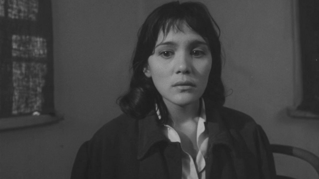 Backdrop for Eastern Corridor