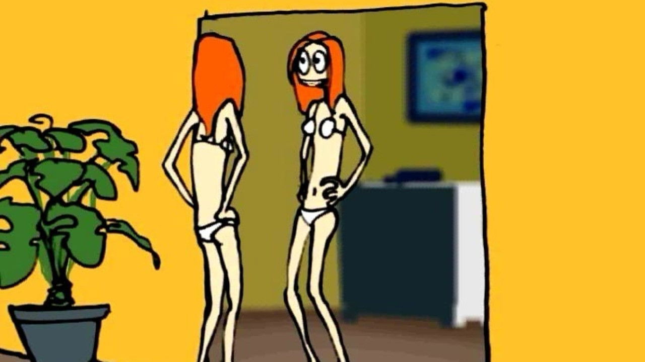 Backdrop for Geraldine