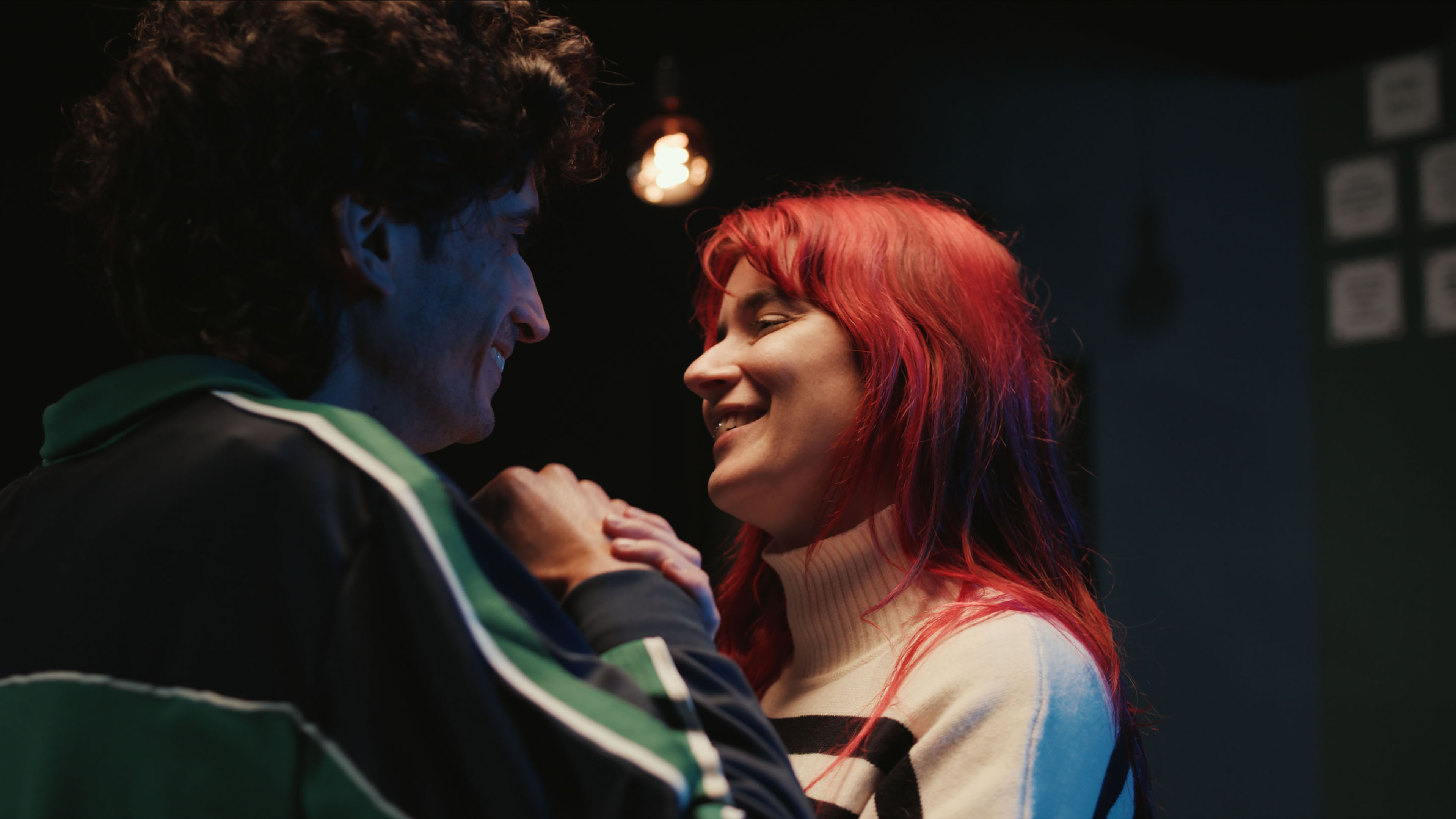 Backdrop for Histórias Estranhas 2