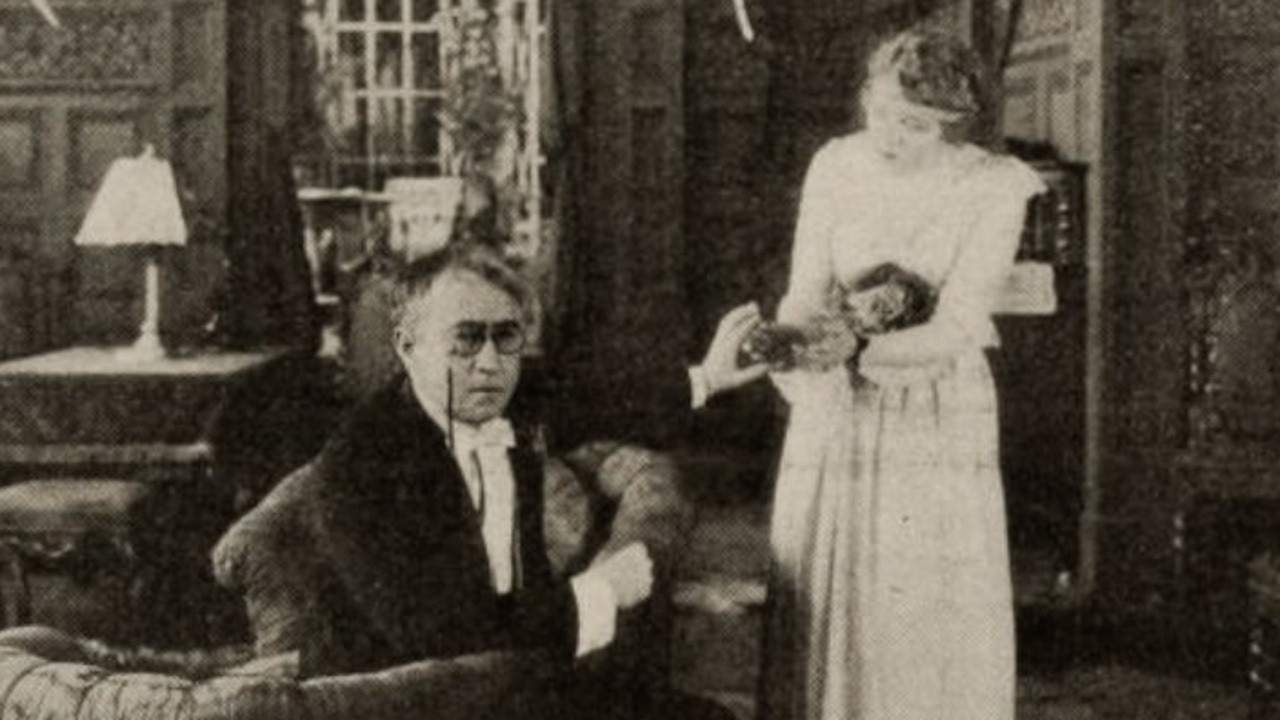 Backdrop for The Bachelor's Romance