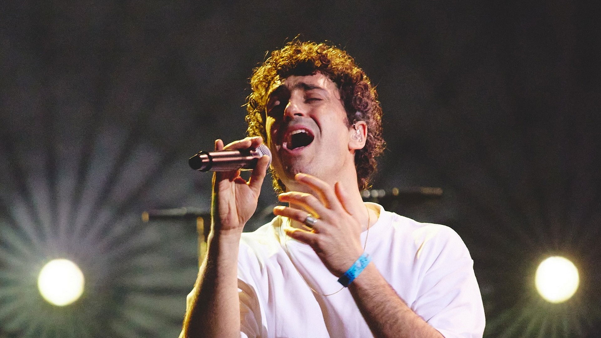 Backdrop for Terrenoire & l’Orchestre du Nouveau Monde présentent "Protégé.e" - Hyper Weekend Festival 2025