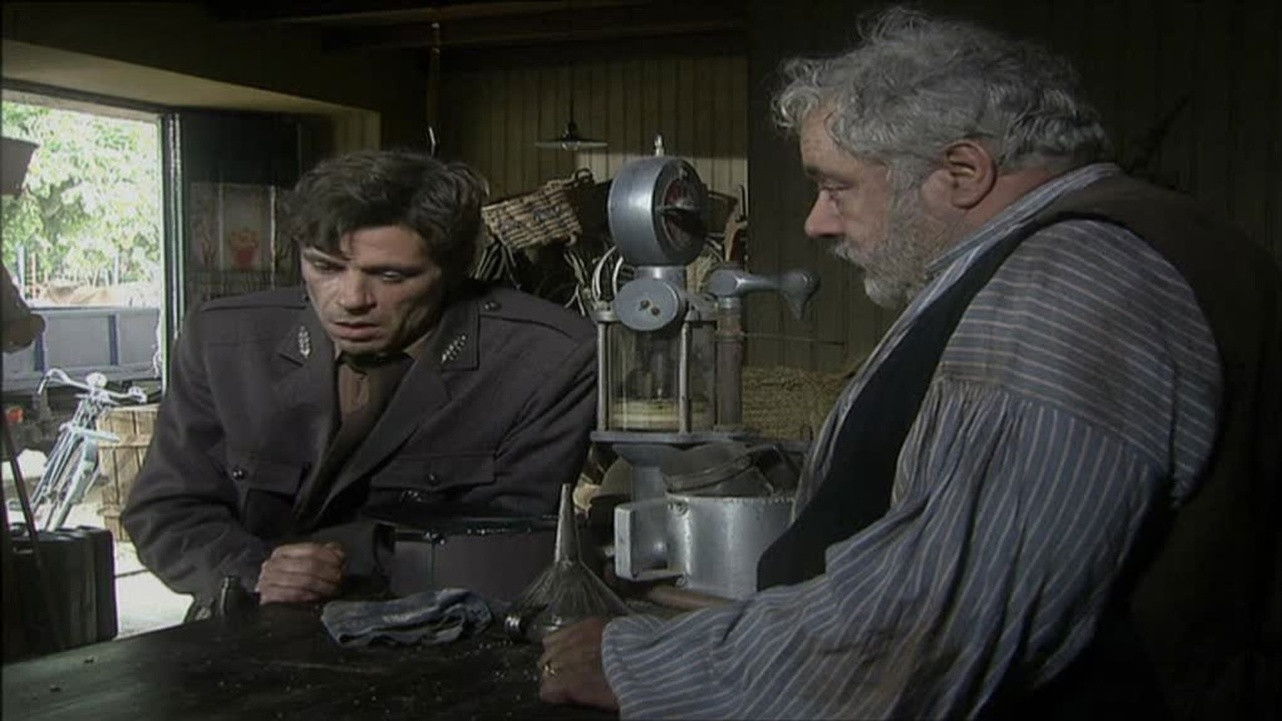 Backdrop for Quando os Lobos Uivam