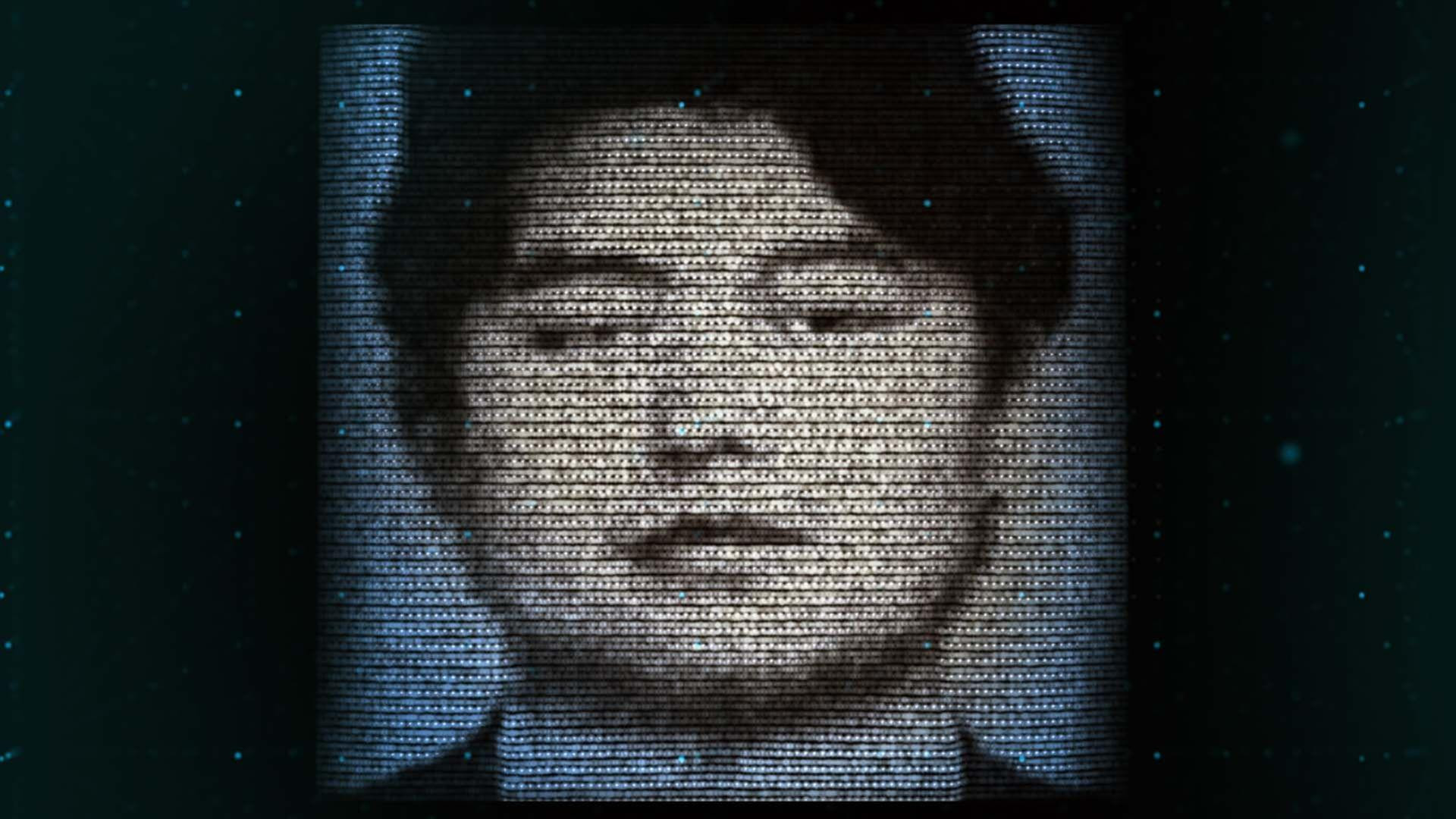 Backdrop for The World's Most Dangerous Arms Dealer