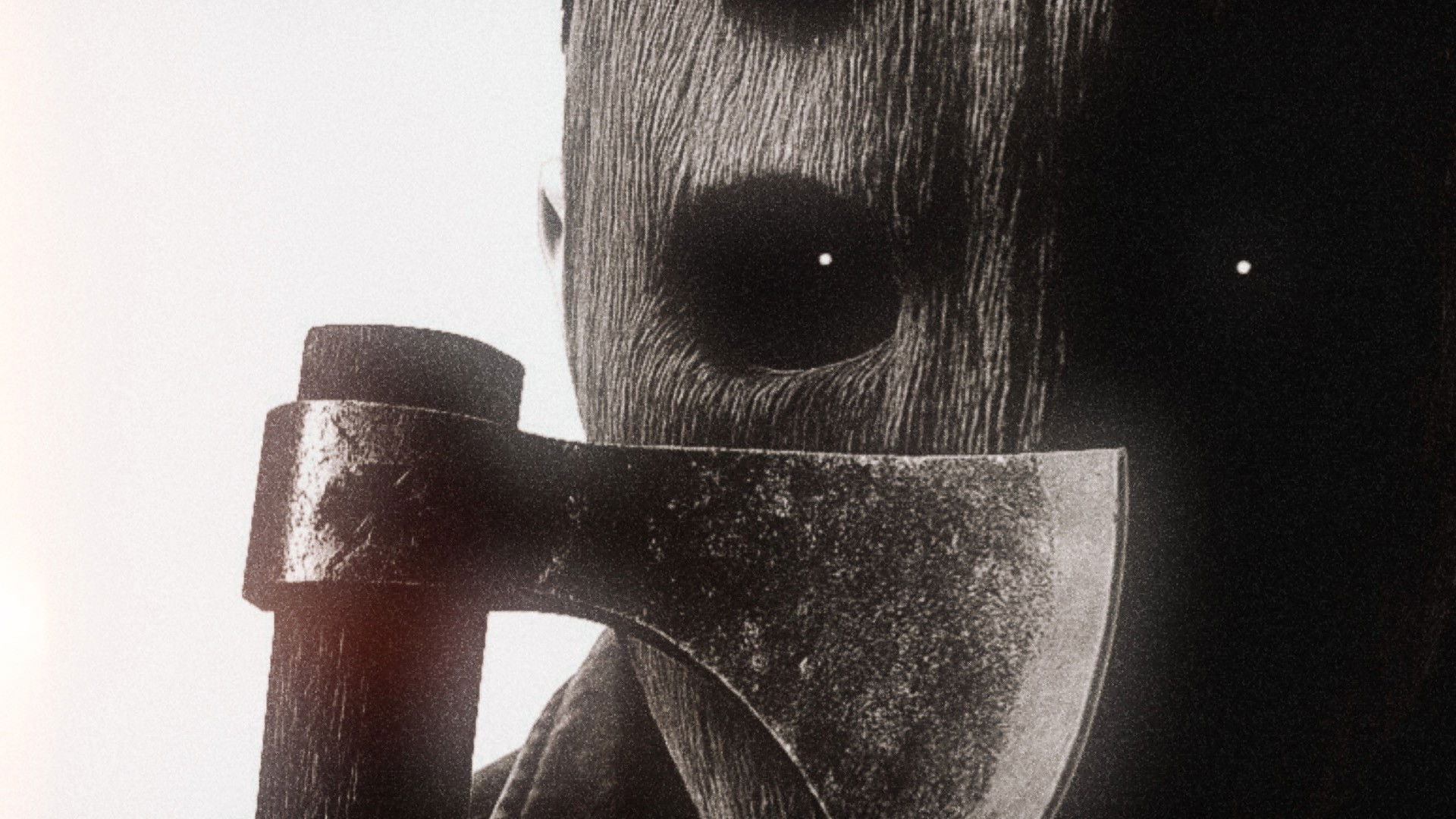 Backdrop for Tomahawk Holler