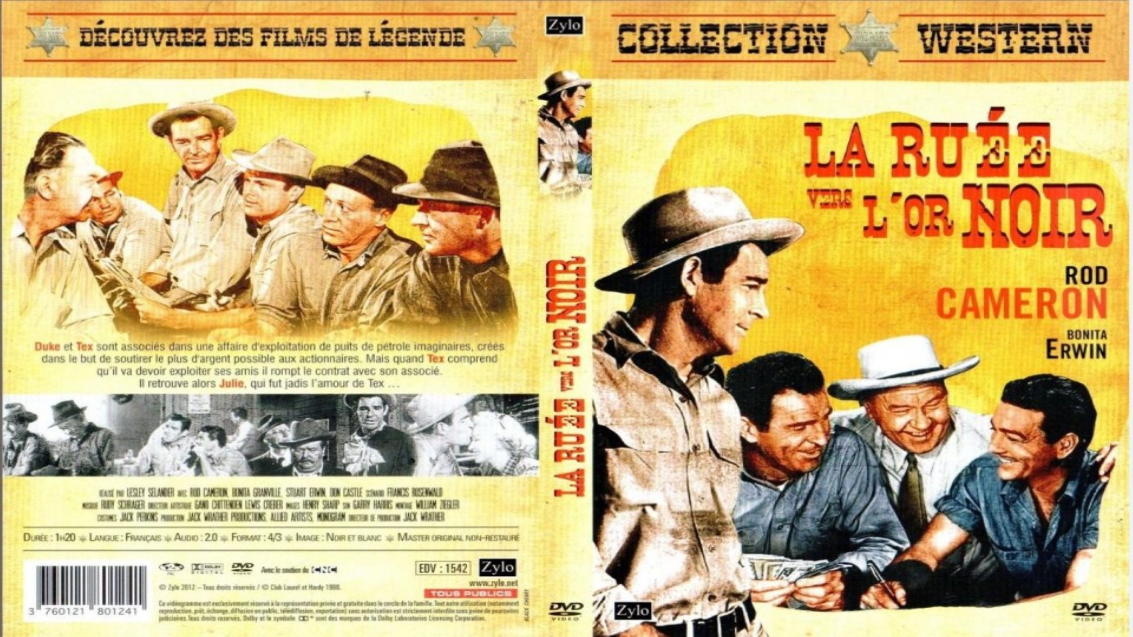 Backdrop for Strike It Rich